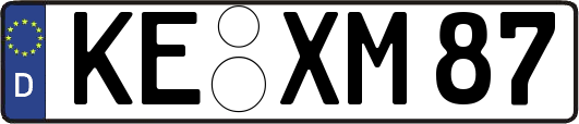 KE-XM87