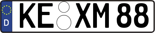 KE-XM88