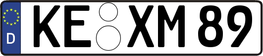KE-XM89
