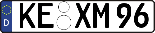 KE-XM96