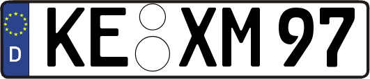 KE-XM97