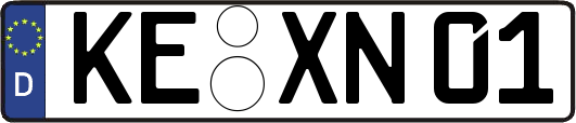 KE-XN01