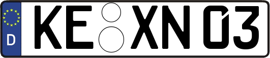 KE-XN03