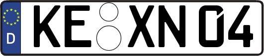 KE-XN04