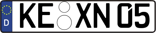 KE-XN05