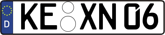 KE-XN06