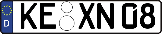KE-XN08