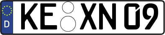 KE-XN09