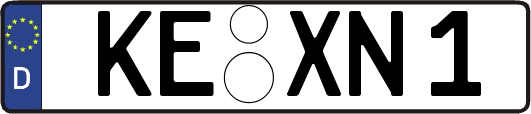 KE-XN1