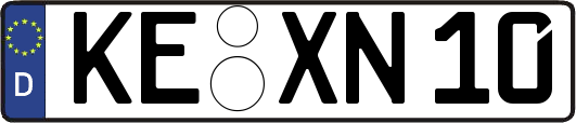 KE-XN10