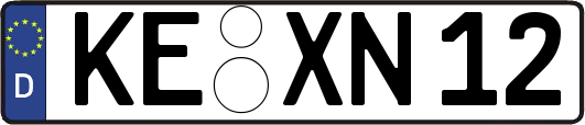 KE-XN12