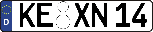 KE-XN14