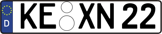KE-XN22