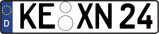 KE-XN24
