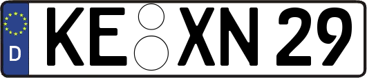 KE-XN29