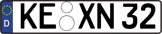 KE-XN32