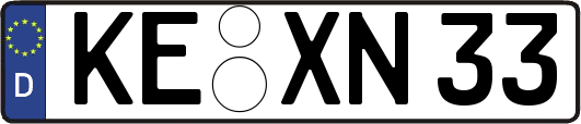 KE-XN33