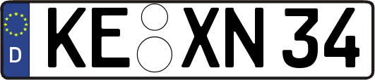 KE-XN34