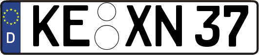 KE-XN37