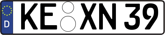 KE-XN39