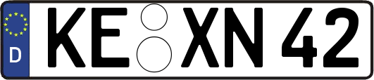 KE-XN42