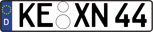 KE-XN44