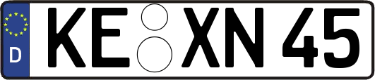KE-XN45