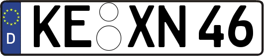 KE-XN46