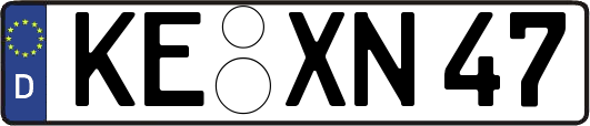 KE-XN47