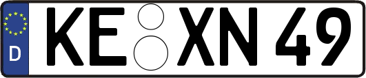 KE-XN49