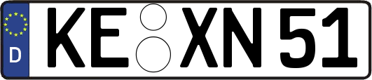 KE-XN51