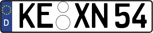 KE-XN54