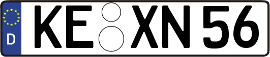 KE-XN56