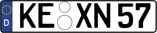 KE-XN57