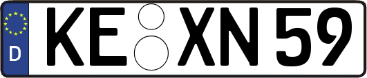 KE-XN59