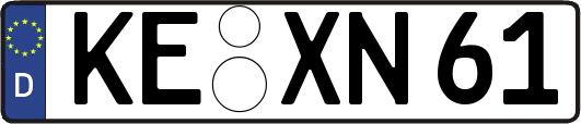 KE-XN61