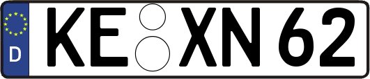 KE-XN62