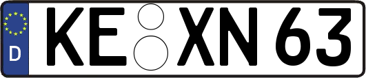 KE-XN63