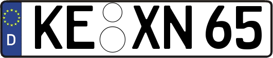 KE-XN65