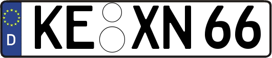 KE-XN66