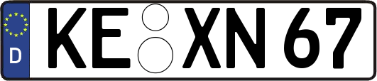 KE-XN67