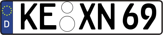 KE-XN69