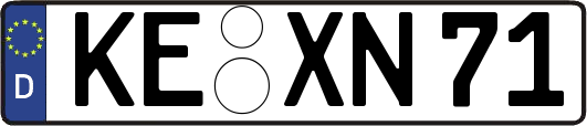 KE-XN71
