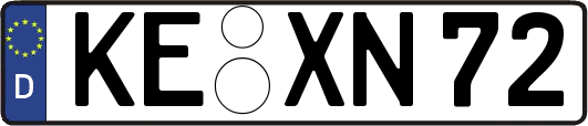 KE-XN72