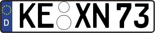 KE-XN73
