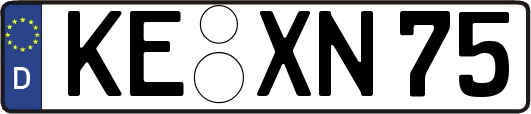 KE-XN75