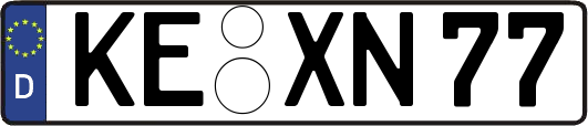 KE-XN77