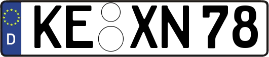 KE-XN78