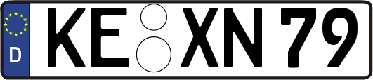 KE-XN79
