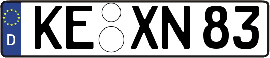 KE-XN83